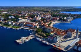 2-zimmer wohnung 28 m² in Umag, Kroatien. 150 000 €