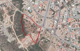 Grundstück in Limassol (Lemesos), Zypern. 2 200 000 €