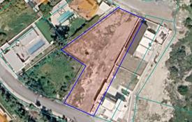 Grundstück in Pareklisia, Zypern. 500 000 €