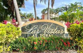 Eigentumswohnung – Doral, Florida, Vereinigte Staaten. $320 000