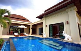 Villa – Nai Harn Beach, Rawai, Mueang Phuket,  Phuket,   Thailand. $736 000