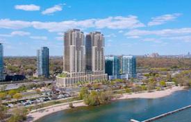 Wohnung – Lake Shore Boulevard West, Etobicoke, Toronto,  Ontario,   Kanada. C$1 043 000