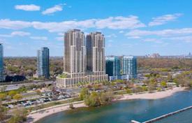 4-zimmer wohnung in Lake Shore Boulevard West, Kanada. C$1 071 000