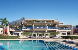 4-zimmer penthaus 757 m² in Marbella, Spanien. 5 125 000 €