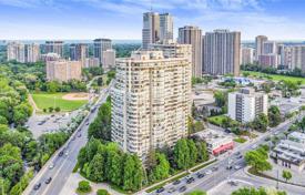 3-zimmer wohnung in Etobicoke, Kanada. C$1 274 000