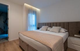 3-zimmer wohnung 124 m² in Opatija, Kroatien. Price on request