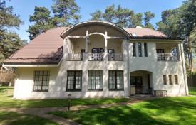 7-zimmer haus in der stadt 450 m² in Melluzi, Lettland. 850 000 €