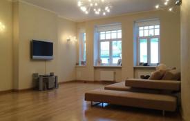 3-zimmer wohnung 105 m² in Riga, Lettland. 399 000 €