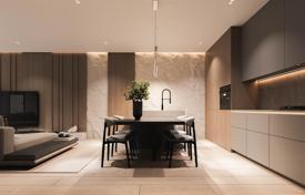 2-zimmer villa 120 m² in Tibubeneng, Indonesien. $420 000