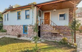 7-zimmer villa 250 m² in Fethiye, Türkei. 43 384 000 TRY
