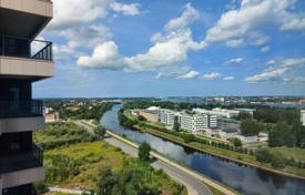 3-zimmer wohnung 115 m² in Zemgale Suburb, Lettland. 344 000 €