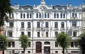 Wohnung – Central District, Riga, Lettland. 485 000 €