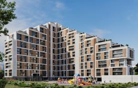 2-zimmer appartements in neubauwohnung 70 m² in Tiflis, Georgien. $124 000
