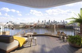 New residential complex with apartments in London, Vereinigtes Königreich. ab £1 466 000