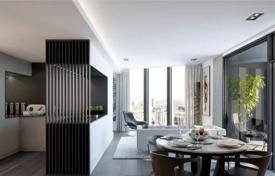 Neubauwohnung – Canary Wharf, London, Vereinigtes Königreich. £668 000