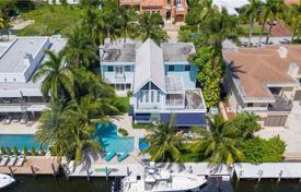 Villa – Fort Lauderdale, Florida, Vereinigte Staaten. $1 999 000