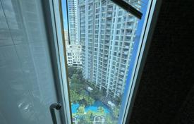 1-zimmer wohnung 41 m² in Pattaya, Thailand. $79 000
