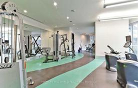 3-zimmer wohnung in Etobicoke, Kanada. C$894 000