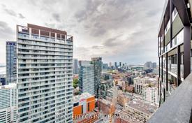 Wohnung – Peter Street, Old Toronto, Toronto,  Ontario,   Kanada. C$831 000
