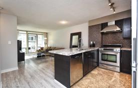 2-zimmer wohnung in Old Toronto, Kanada. C$706 000