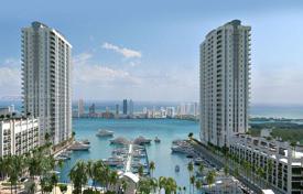 Eigentumswohnung – North Miami Beach, Florida, Vereinigte Staaten. $1 400 000