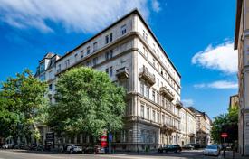 Wohnung – Budapest, Ungarn. 660 000 €