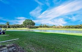 Eigentumswohnung – Pembroke Pines, Broward, Florida,  Vereinigte Staaten. $260 000