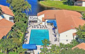 Eigentumswohnung – Boynton Beach, Florida, Vereinigte Staaten. $322 000