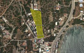 Grundstück – Ammoudara, Kreta, Griechenland. 500 000 €