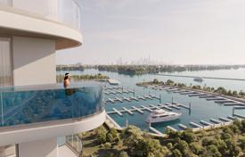 Wohnsiedlung Iluka Residences – Dubai Islands, Dubai, VAE (Vereinigte Arabische Emirate). ab $507 000