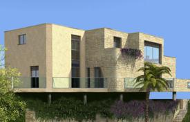 Neubauwohnung – Menton, Côte d'Azur, Frankreich. 1 600 000 €