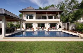6-zimmer villa 550 m² in Phuket, Thailand. $5 000  pro Woche