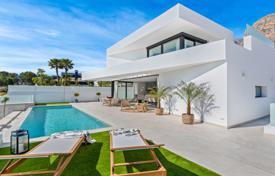 3-zimmer villa 311 m² in Polop, Spanien. 775 000 €