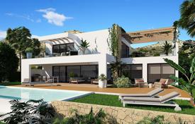 4-zimmer villa 209 m² in Aspe, Spanien. 1 595 000 €