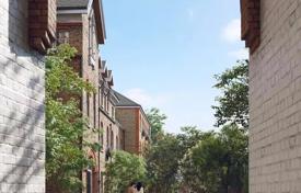 4-zimmer einfamilienhaus 143 m² in London, Vereinigtes Königreich. Price on request