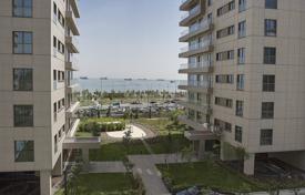 2-zimmer wohnung 85 m² in Bakırköy, Türkei. 35 538 000 TRY