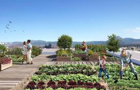 New residential complex with apartments in Puy-de-Dome, Frankreich. ab 317 000 €