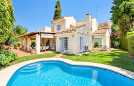 3-zimmer villa 178 m² in Marbella, Spanien. 2 700 000 €