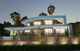 4-zimmer villa 621 m² in Benissa, Spanien. 3 195 000 €