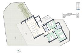 3-zimmer wohnung 91 m² in Guardamar del Segura, Spanien. 386 000 €