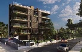 2-zimmer appartements in neubauwohnung in Limassol (Lemesos), Zypern. 560 000 €