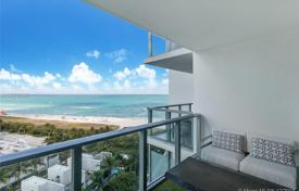 2-zimmer wohnung 107 m² in Miami Beach, Vereinigte Staaten. $1 750 000