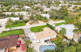 Haus in der Stadt – Boca Raton, Florida, Vereinigte Staaten. $800 000