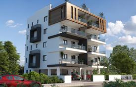 2-zimmer appartements in neubauwohnung in Larnaka, Zypern. 230 000 €