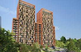 1-zimmer wohnung 75 m² in Vake-Saburtalo, Georgien. $123 000