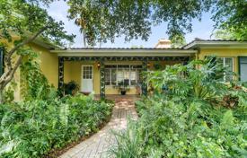 Villa – Fort Lauderdale, Florida, Vereinigte Staaten. $1 195 000