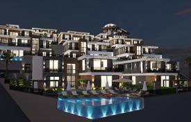 Villa – Kargicak, Antalya, Türkei. $650 000