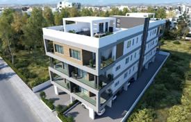 2-zimmer appartements in neubauwohnung in Larnaka, Zypern. 205 000 €
