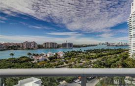 2-zimmer wohnung 127 m² in Miami Beach, Vereinigte Staaten. $2 669 000