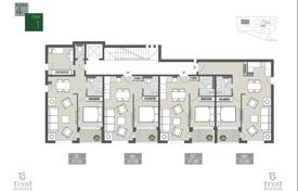 1-zimmer wohnung 58 m² in Tivat city, Montenegro. 305 000 €